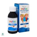 شربت کیدزی مولتی ویتامین دایونیکس - Image 3