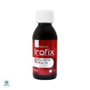 شربت آیروفیکس دایونیکس فارما