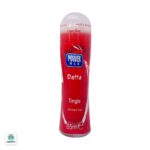 ژل جمع کننده Tingle پاورمن دلتازکس دلتا دارو
