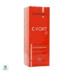 کرم ویتامین C پوست خشک سی فورت درمالیفت - Image 2