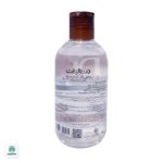 محلول میسلار واتر روشن کننده پوست ملالیفت درمالیفت - تصویر 3
