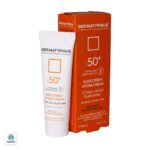 ضد آفتاب پوست خشک SPF50 درماتیپیک - Image 3