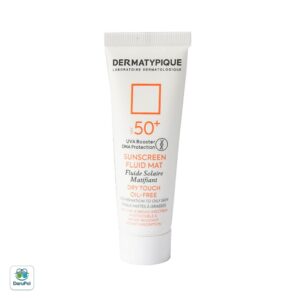 ضد آفتاب فاقد چربی SPF50 درماتیپیک