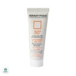 ضد آفتاب فاقد چربی SPF50 درماتیپیک - Image 6