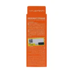 ضد آفتاب بی رنگ آنتی آکنه درماتیپیک مناسب پوست چرب و جوش دار SPF 50+ - Image 5