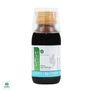 شربت گیاهی سی لاکس دینه