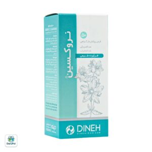 قرص گیاهی نروکسین دینه