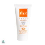 کرم ضد آفتاب SPF30 دکتر ژیلا