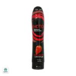 ژل لوبریکانت رومنس ایموشن با رایحه توت فرنگی