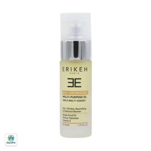 روغن آنتی اکسیدان و ضد چروک اریکه
