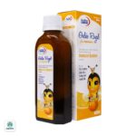 شربت ژل رویال پلاس مولتی ویتامین یوروویتال - Image 2