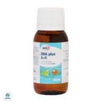قطره خوراکی دی اچ ای پلاس آ د یوروویتال