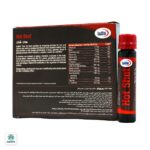 ویال خوراکی هات شات یوروویتال - Image 3
