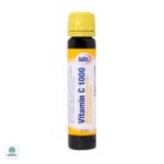 ویال خوراکی ویتامین C 1000 میلی گرم یوروویتال