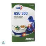 قرص آسو 300 یوروویتال