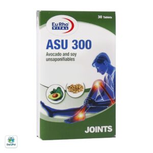 قرص آسو 300 یوروویتال