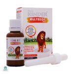قطره مولتی کد فیشر کیندر - Image 2
