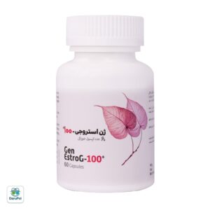 کپسول ژن استروجی بهستان بهداشت