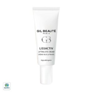 کرم ضدچروک و لیفتینگ دور چشم ژیل بوته