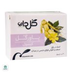 کپسول پاورگل گل دارو