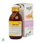 تونیک جین سین گل دارو - تصویر 2