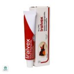 ژل ایرالوکس گل دارو - Image 2