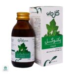 شربت پکتوگل گل دارو - Image 2
