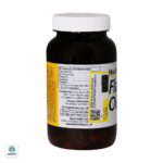 کپسول ژلاتینی فلکسید اویل هلث اید - تصویر 4