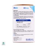 قرص بیوتین 800 های هلث - Image 2