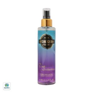 بادی میست زنانه هیدرودرم مدل Dark Seduction