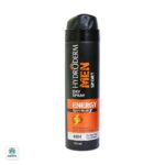 اسپری دئودورانت و آنتی پرسپیرانت مردانه هیدرودرم مدل Recovery - تصویر 4