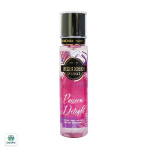 بادی میست زنانه هیدرودرم مدل Passion Delight
