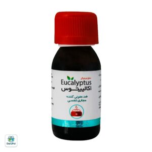 محلول بخور اکالیپتوس ایران داروک