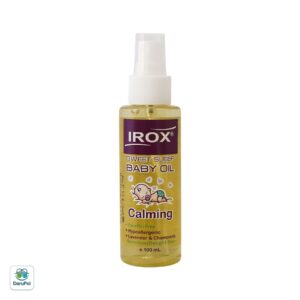 روغن بچه سوییت اسلیپ ایروکس