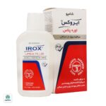 شامپو اوره پلاس ایروکس - Image 2