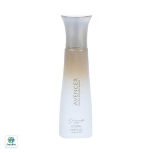 عطر جیبی زنانه ژک ساف مدل اونجر