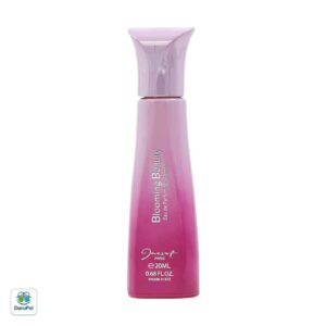 عطر جیبی زنانه ژک ساف مدل بلومینگ بیوتی