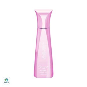 عطر جیبی زنانه ژک ساف مدل دارک ویو