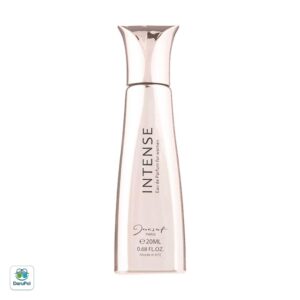 عطر جیبی زنانه ژک ساف مدل اینتنس