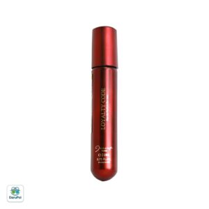 عطر جیبی مردانه ژک ساف مدل لویالتی کد