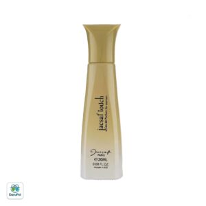 عطر جیبی زنانه ژک ساف مدل Jacsaf Touch