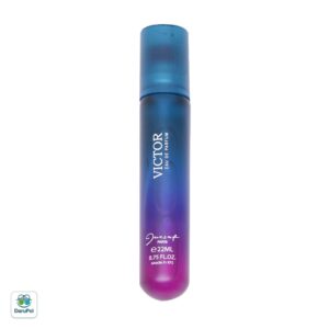 عطر جیبی مردانه ژک ساف مدل VICTOR