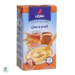 فرنی گندم و عسل ماجان کاله مخصوص کودکان 1 سال به بالا - Image 3