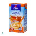 فرنی گندم و عسل ماجان کاله مخصوص کودکان 1 سال به بالا - Image 2