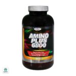 قرص آمینو پلاس 6800 پی ان سی کارن - Image 4