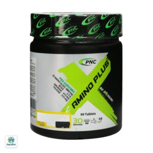 قرص آمینو پلاس 6800 پی ان سی کارن