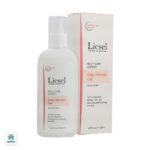 ژل بهداشتی بانوان لایسل مناسب پوست حساس - Image 2