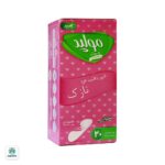 نوار بهداشتی مراقبت روزانه مولپد - تصویر 3