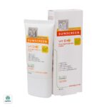 کرم ضد آفتاب SPF50 فاقد چربی سبو فارما مای فارما مناسب پوست چرب و مختلط - Image 5