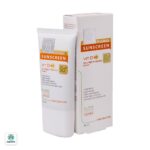 کرم ضد آفتاب SPF50 فاقد چربی سبو فارما مای فارما مناسب پوست چرب و مختلط - Image 4